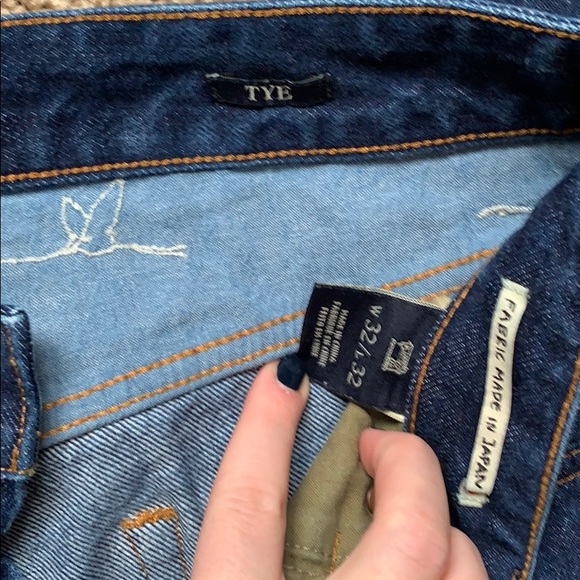 Scotch and Soda Jeans - Picture 3 of 5